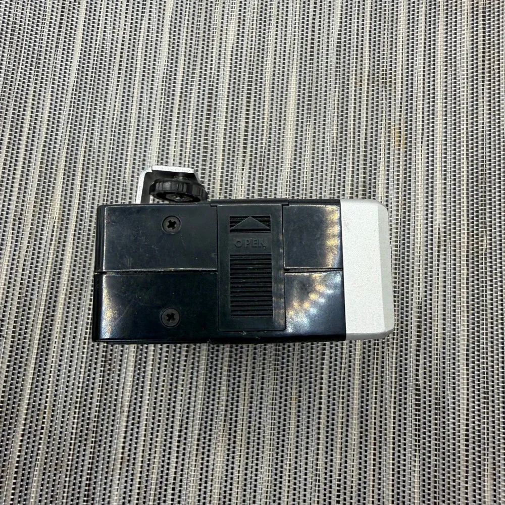 Vintage Sears 003 and 004 Camera Flash‎ Lot Model 330.80030 Hot Shoe Japan